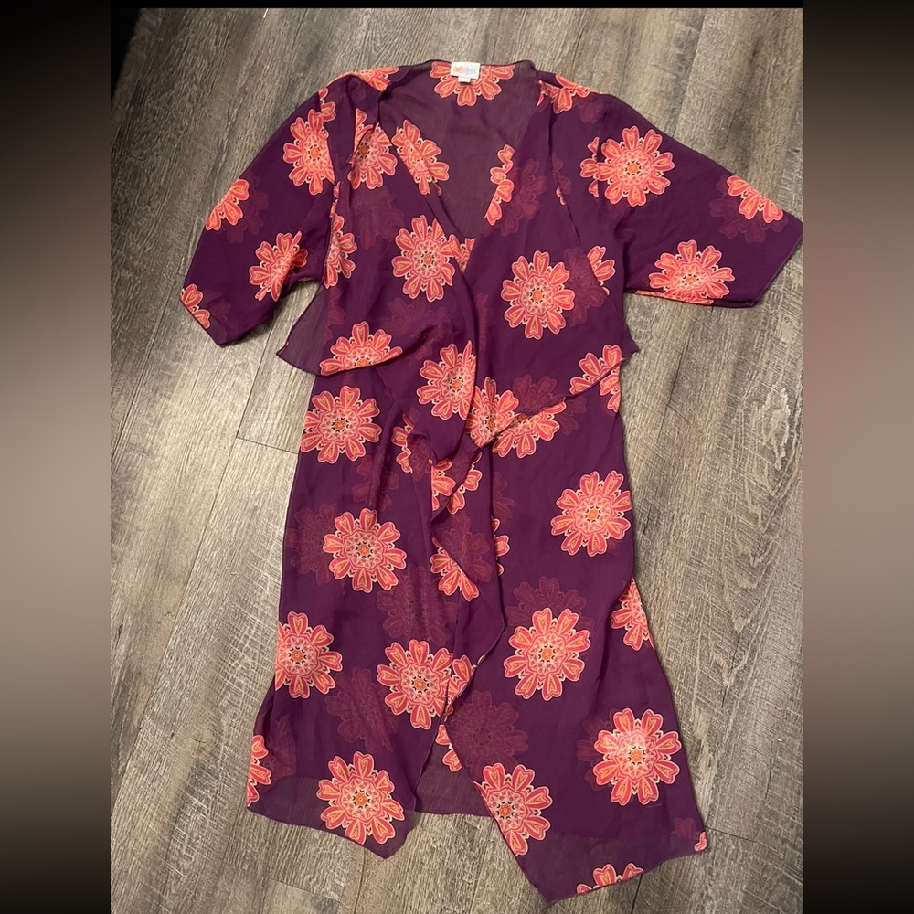 LulaRoe Size Small NWOT